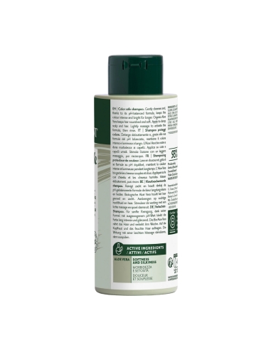 Herbatint Color Safe Champô Protetor de Cor 260ml
