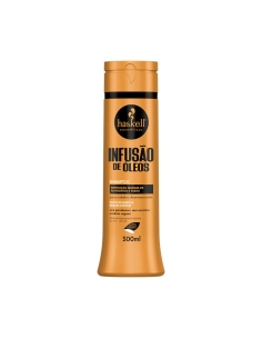 Haskell Infusão de Óleos Champo 300ml