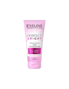 Eveline Cosmetics Perfect Bright Face Cleansing Gel 200ml
