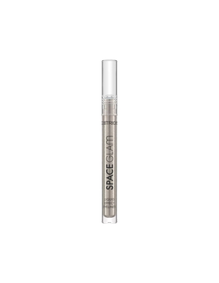 Catrice Space Glam Liquid Effect Eyeliner 010 Moonstone Metallic 1,4ml