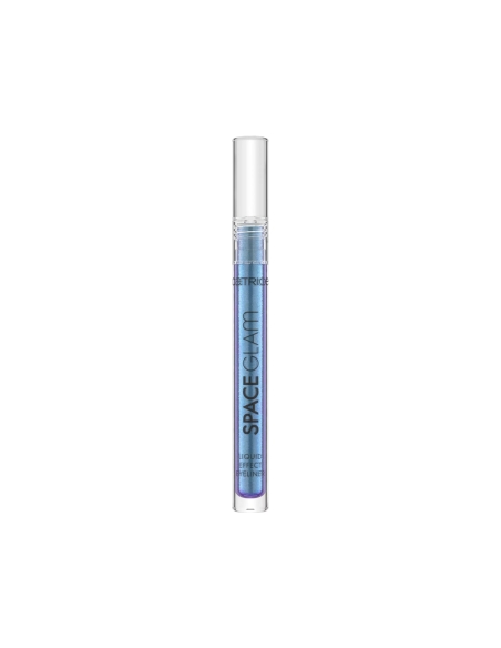 Catrice Space Glam Liquid Effect Eyeliner 030 Cosmic Chrome 1,4ml