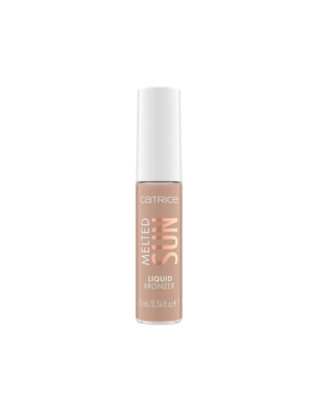 Catrice Melted Sun Liquid Bronzer 005 Tan Lines 10ml
