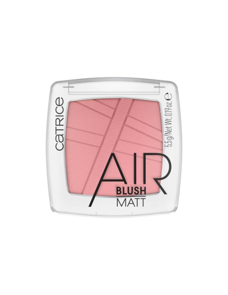 Catrice Air Blush Matt 140 Pink Lemonade 5,5g