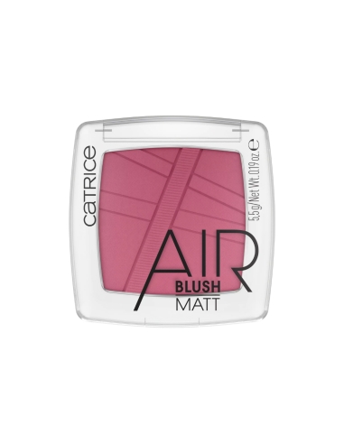 Catrice Air Blush Matt 150 Wine Time 5,5g