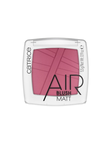 Catrice Air Blush Matt 150 Wine Time 5,5g