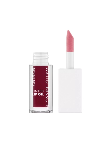 Catrice Glossin Glow Tinted Lip Oil 070 Make a Move 4ml