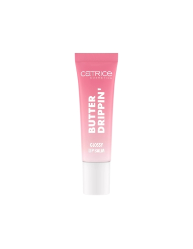 Catrice Butter Drippin Glossy Lip Balm 010 Pink...