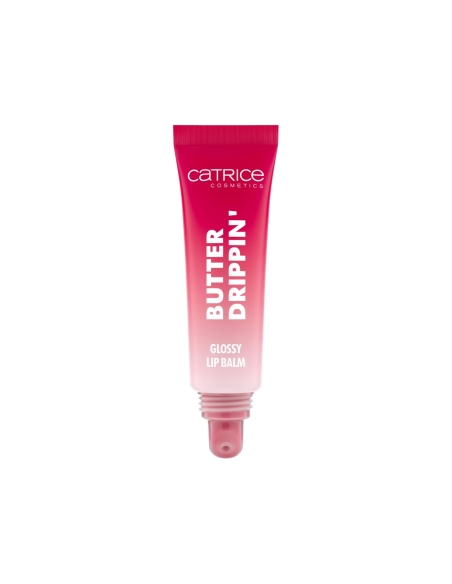 Catrice Butter Drippin Glossy Lip Balm 050 Cherry Delicious 10ml