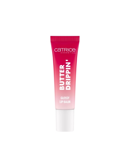 Catrice Butter Drippin Glossy Lip Balm 050 Cherry Delicious 10ml