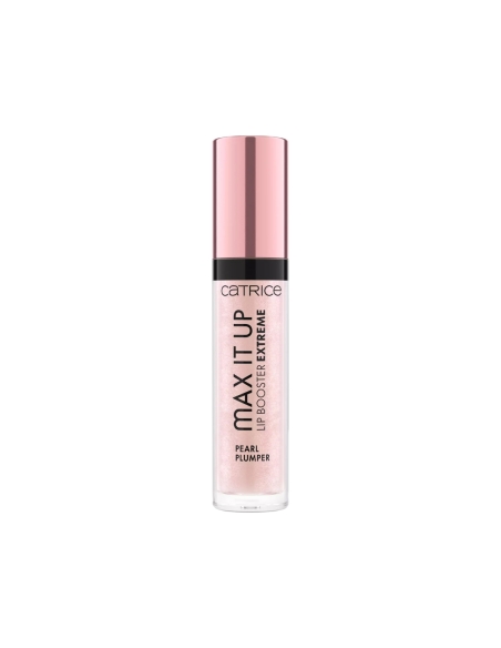 Catrice Max It Up Lip Booster Extreme 070 It's A Pearl Thing 4ml