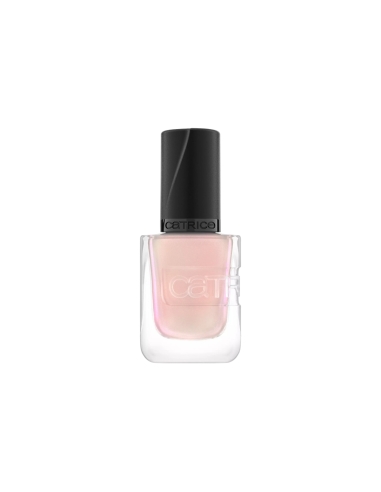 Catrice Gel Affair Nail Lacquer 003 The Pearl Next Door 10,5ml