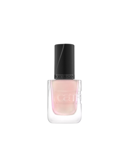 Catrice Gel Affair Nail Lacquer 003 The Pearl Next Door 10,5ml