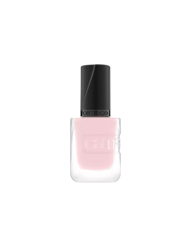 Catrice Gel Affair Nail Lacquer 004 Rosy Bowtastic 10,5ml