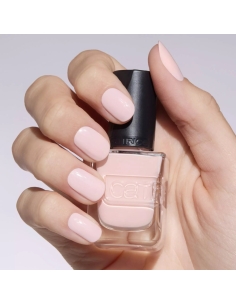 Catrice Gel Affair Nail Lacquer 004 Rosy Bowtastic 10,5ml 2
