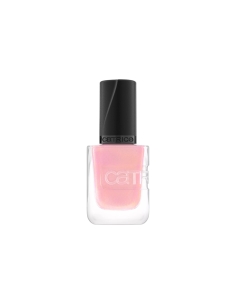 Catrice Gel Affair Nail Lacquer 005 Today Was A Fairytale...