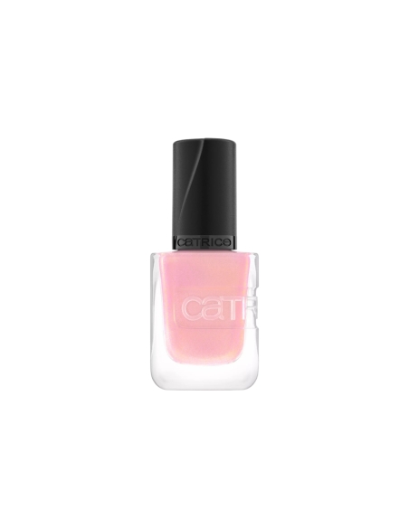 Catrice Gel Affair Nail Lacquer 005 Today Was A Fairytale 10,5ml
