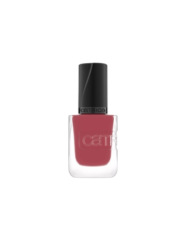 Catrice Gel Affair Nail Lacquer 007 Take Me To Mulberry Street 10,5ml