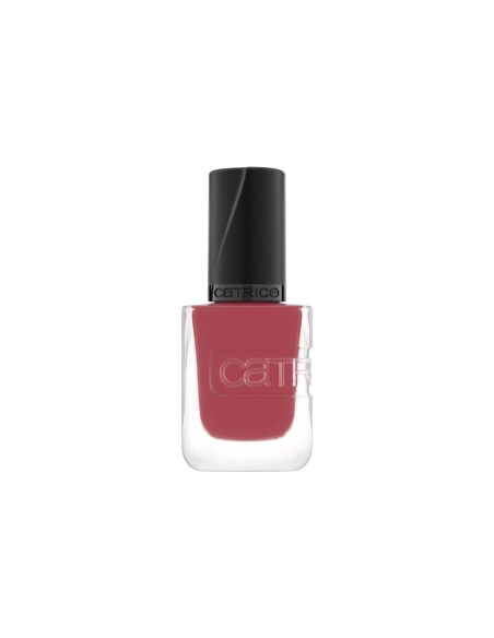 Catrice Gel Affair Nail Lacquer 007 Take Me To Mulberry Street 10,5ml
