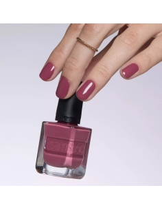 Catrice Gel Affair Nail Lacquer 007 Take Me To Mulberry... 2