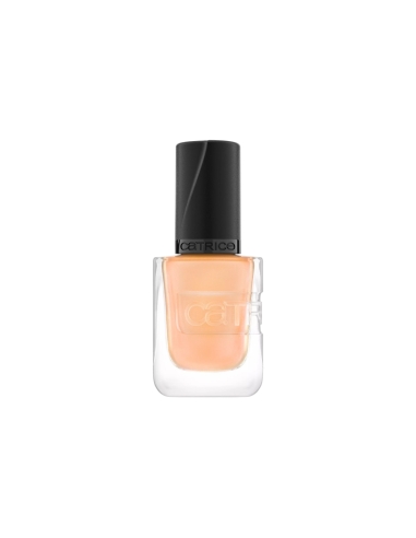 Catrice Gel Affair Nail Lacquer 011 Ap Peach Iate You 10,5ml