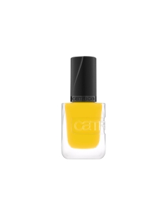 Catrice Gel Affair Nail Lacquer 013 To Bee Or Not To Bee...