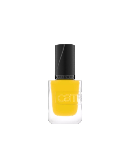 Catrice Gel Affair Nail Lacquer 013 To Bee Or Not To Bee 10,5ml