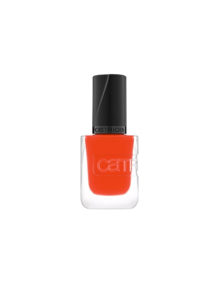 Catrice Gel Affair Nail Lacquer 015 Poppy 10,5ml