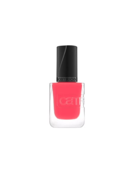 Catrice Gel Affair Nail Lacquer 017 Peachy Princess 10,5ml
