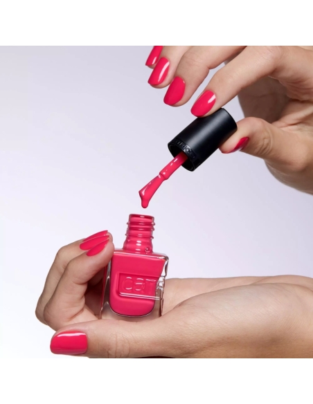 Catrice Gel Affair Nail Lacquer 017 Peachy Princess 10,5ml