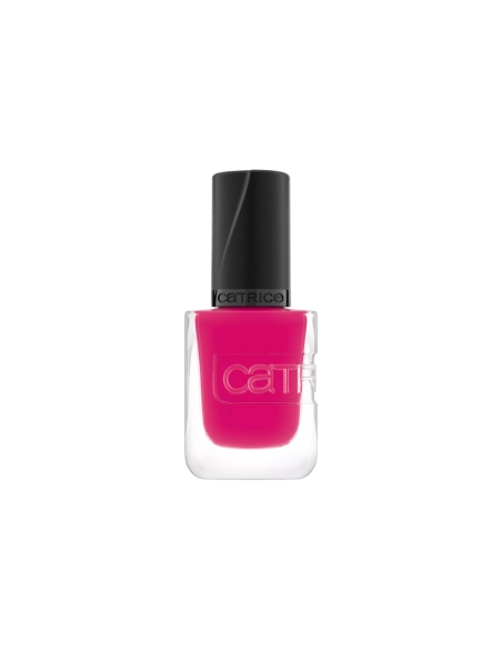 Catrice Gel Affair Nail Lacquer 018 Berry Styles 10,5ml