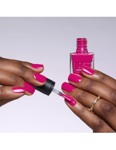 Catrice Gel Affair Nail Lacquer 018 Berry Styles 10,5ml 2