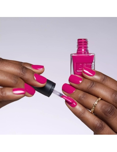 Catrice Gel Affair Nail Lacquer 018 Berry...