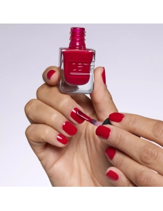 Catrice Gel Affair Nail Lacquer 020 Raspberry Pie 10,5ml 2
