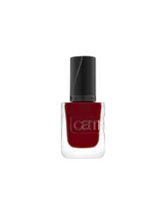 Catrice Gel Affair Nail Lacquer 021 Caught On The Red...