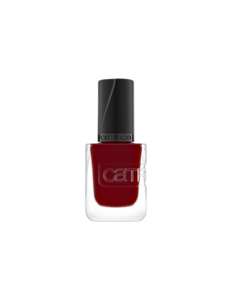 Catrice Gel Affair Nail Lacquer 021 Caught On The Red Carpet 10,5ml