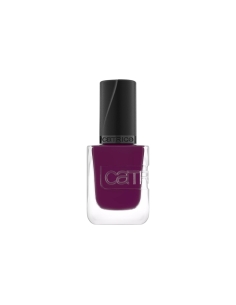 Catrice Gel Affair Nail Lacquer 023 Plum Believable 10,5ml