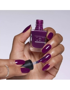 Catrice Gel Affair Nail Lacquer 023 Plum Believable 10,5ml 2