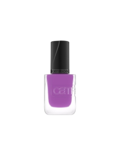 Catrice Gel Affair Nail Lacquer 024 Grape Minds Think...