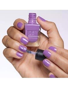 Catrice Gel Affair Nail Lacquer 024 Grape Minds Think... 2