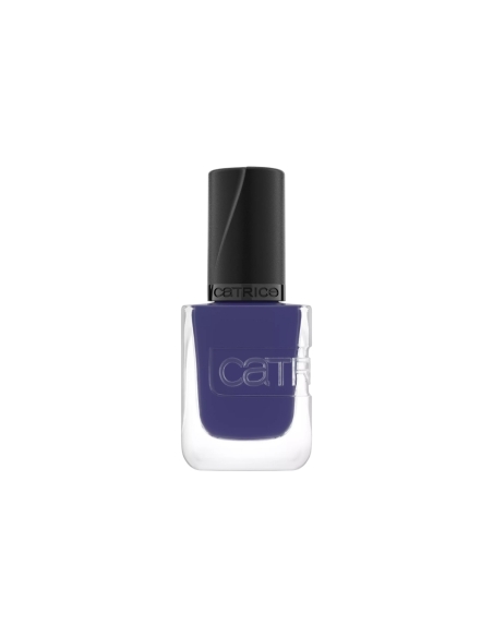 Catrice Gel Affair Nail Lacquer 026 Midnight Dusk 10,5ml