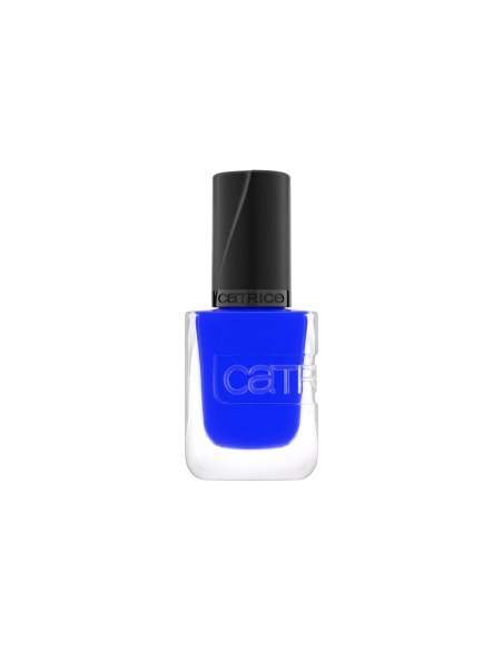 Catrice Gel Affair Nail Lacquer 027 Your Royal Highness 10,5ml