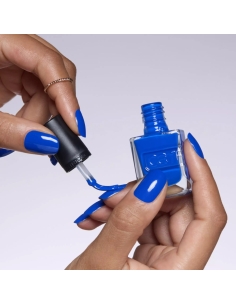 Catrice Gel Affair Nail Lacquer 027 Your Royal Highness... 2