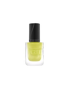 Catrice Gel Affair Nail Lacquer 033 You're The Lime To My...