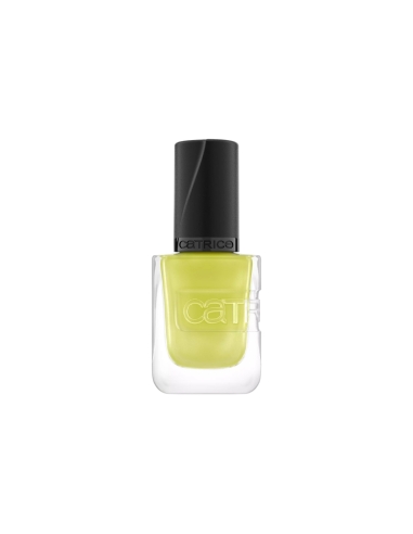Catrice Gel Affair Nail Lacquer 033 You're The Lime To My Tequila 10,5ml