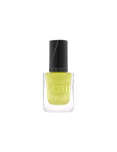 Catrice Gel Affair Nail Lacquer 033 You're The Lime To My Tequila 10,5ml