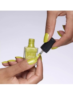 Catrice Gel Affair Nail Lacquer 033 You're The Lime To My... 2