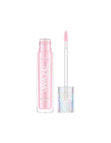 Catrice Diamond Glaze Lip Gloss 020 Poppin Glitters 3ml