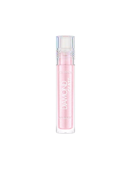 Catrice Diamond Glaze Lip Gloss 020 Poppin Glitters 3ml