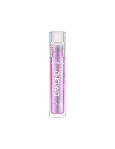 Catrice Diamond Glaze Lip Gloss 030 Less Bitter...