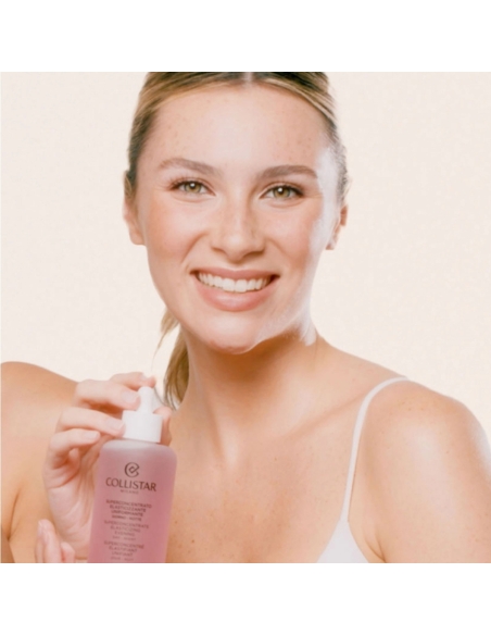 Collistar Superconcentrado Elastizante Alisador Maxi Size 200ml